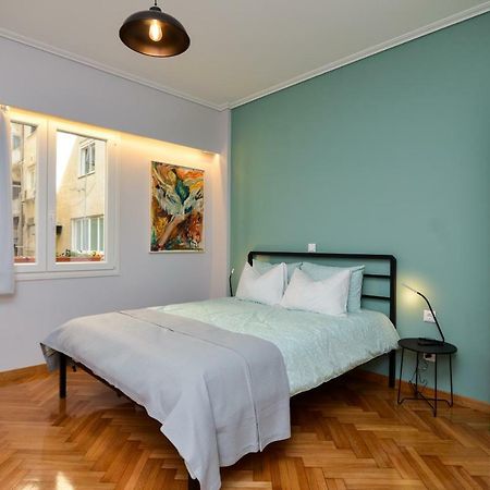 Athens Heart, Syntagma Metro Studio Екстериор снимка